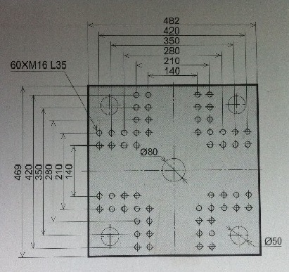 MA 600-100A